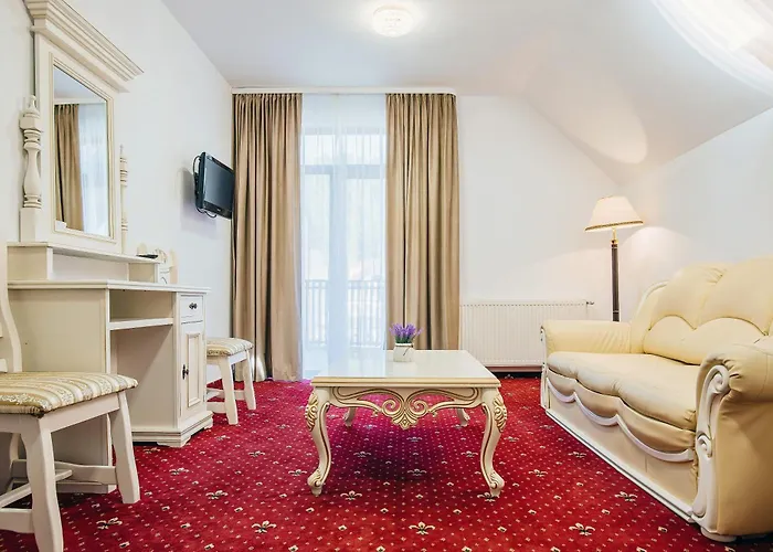 Pension Elegance