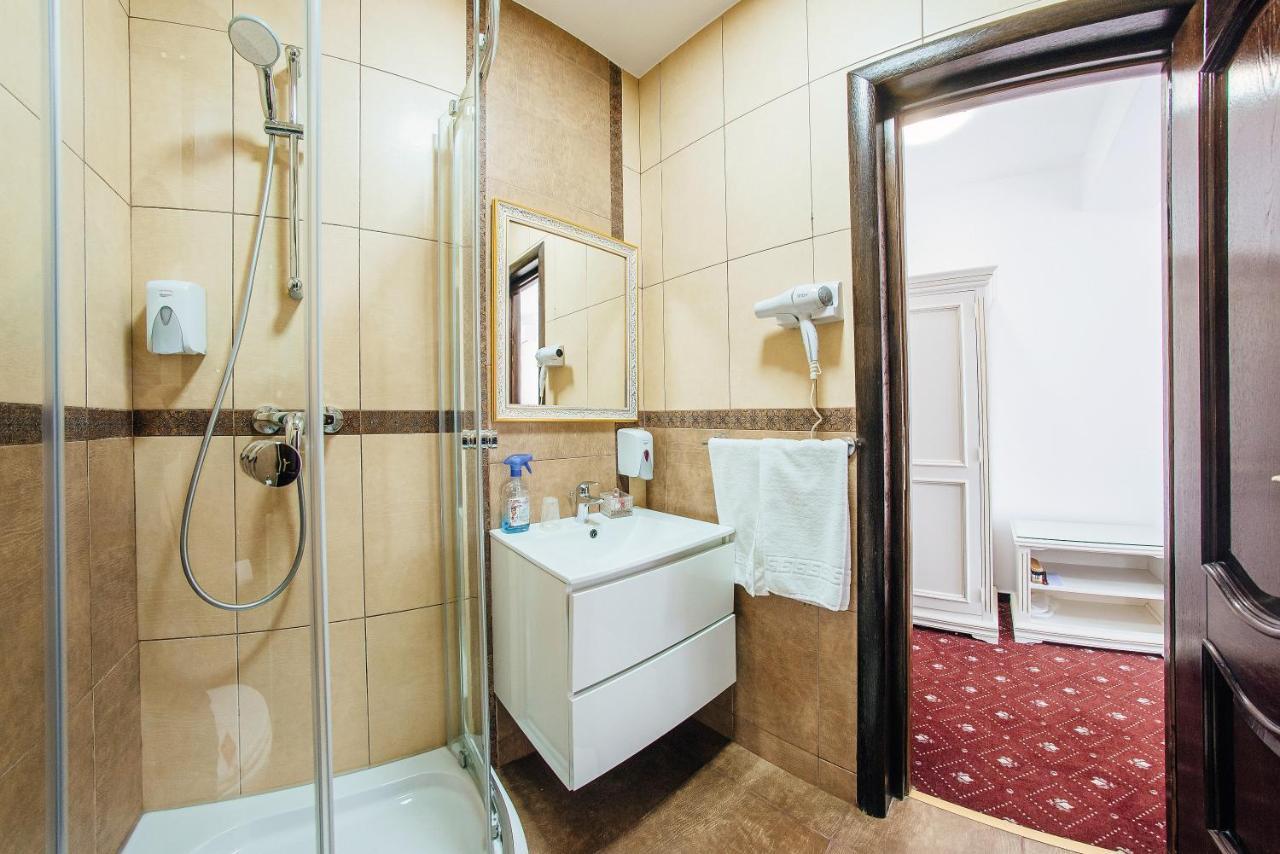 Elegance 4* Gura Humorului