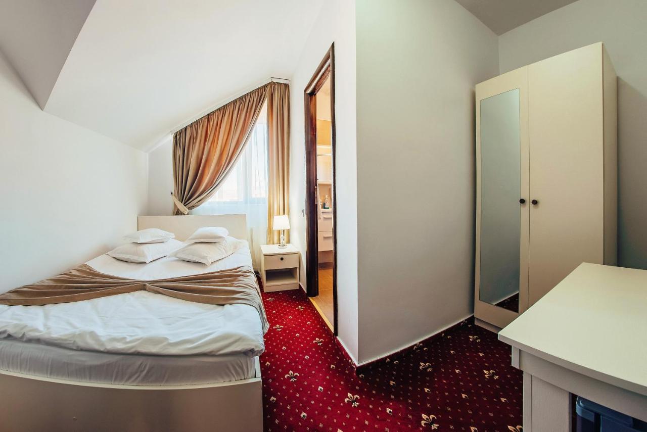 Elegance 4* Gura Humorului