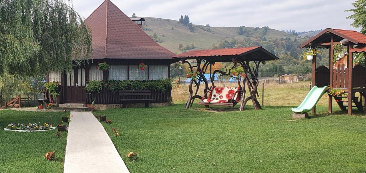 Elegance 4* Gura Humorului