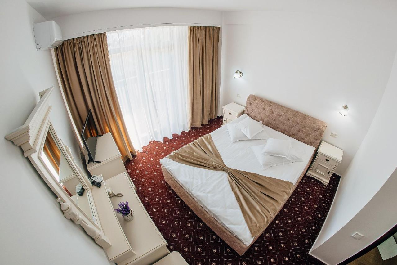 Elegance 4* Gura Humorului
