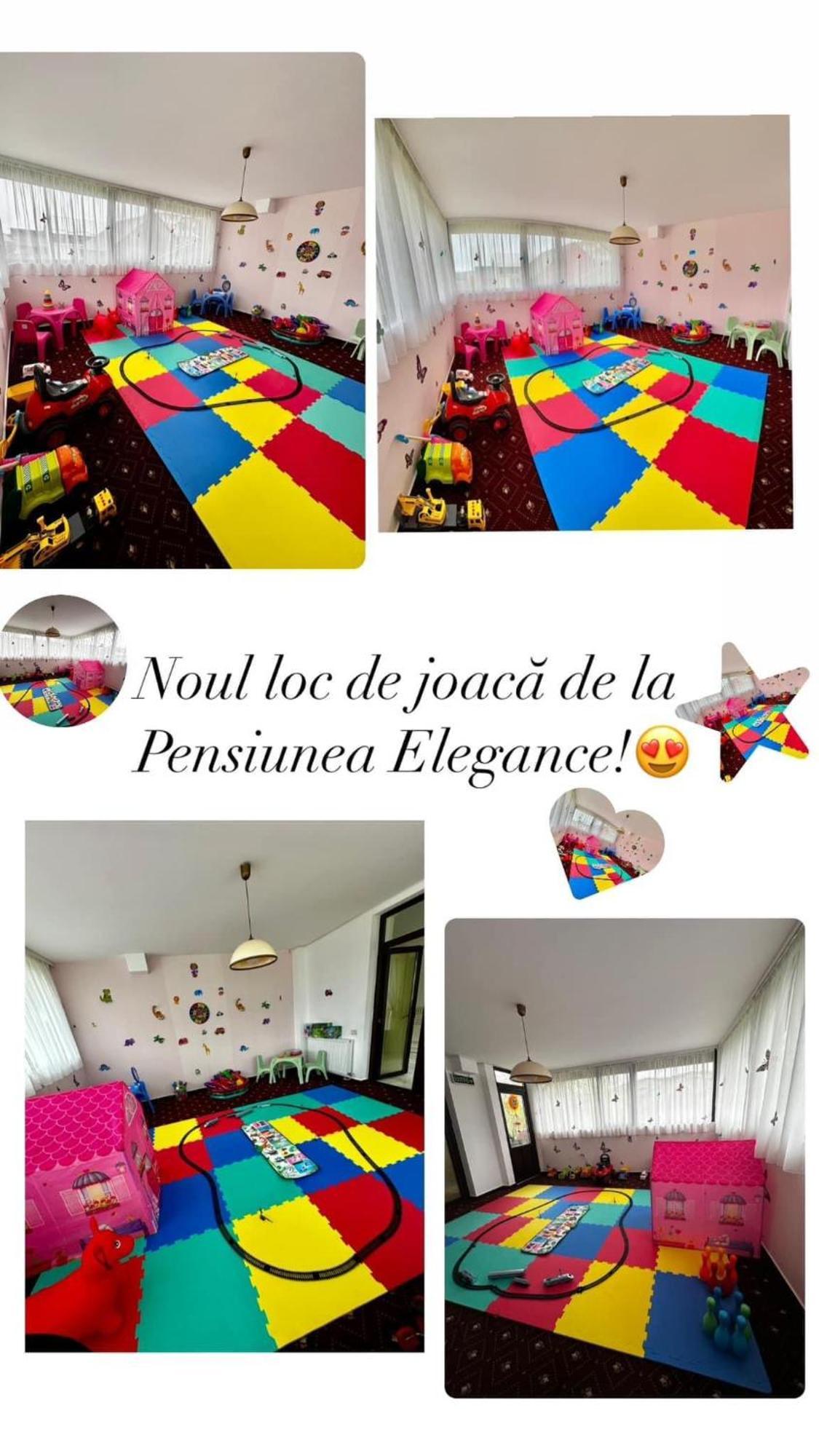 Pensión Elegance 4*