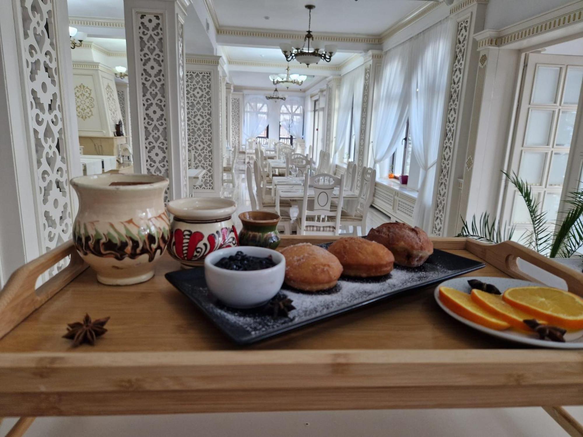 Affittacamere Elegance 4*